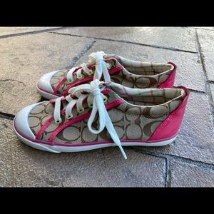 Coach Sneakers